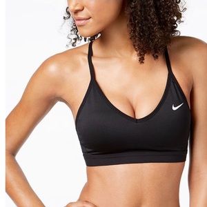 Nike Favorites Sports Bra New